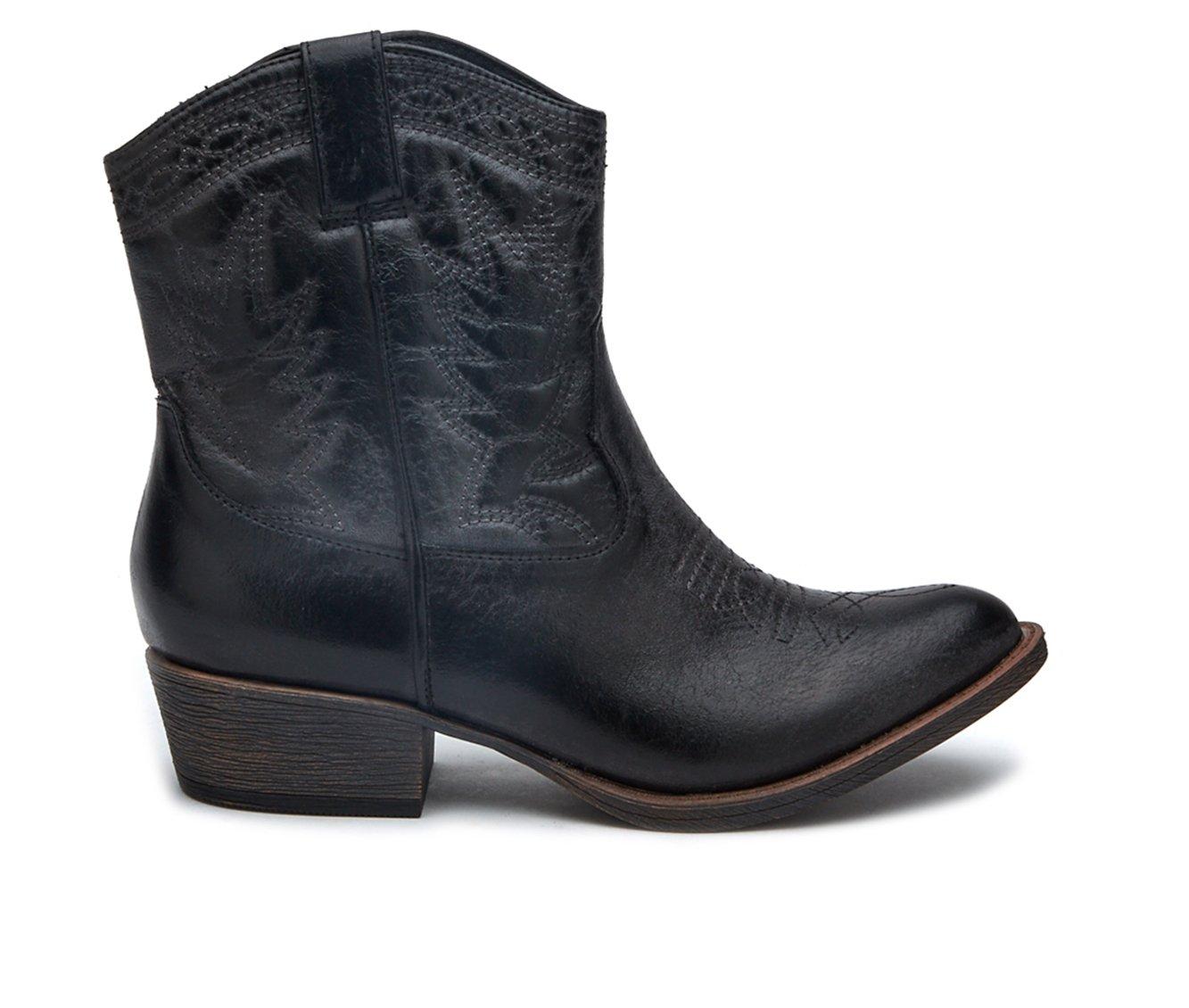 Women's Coconuts by Matisse Pistol Cowboy Boots