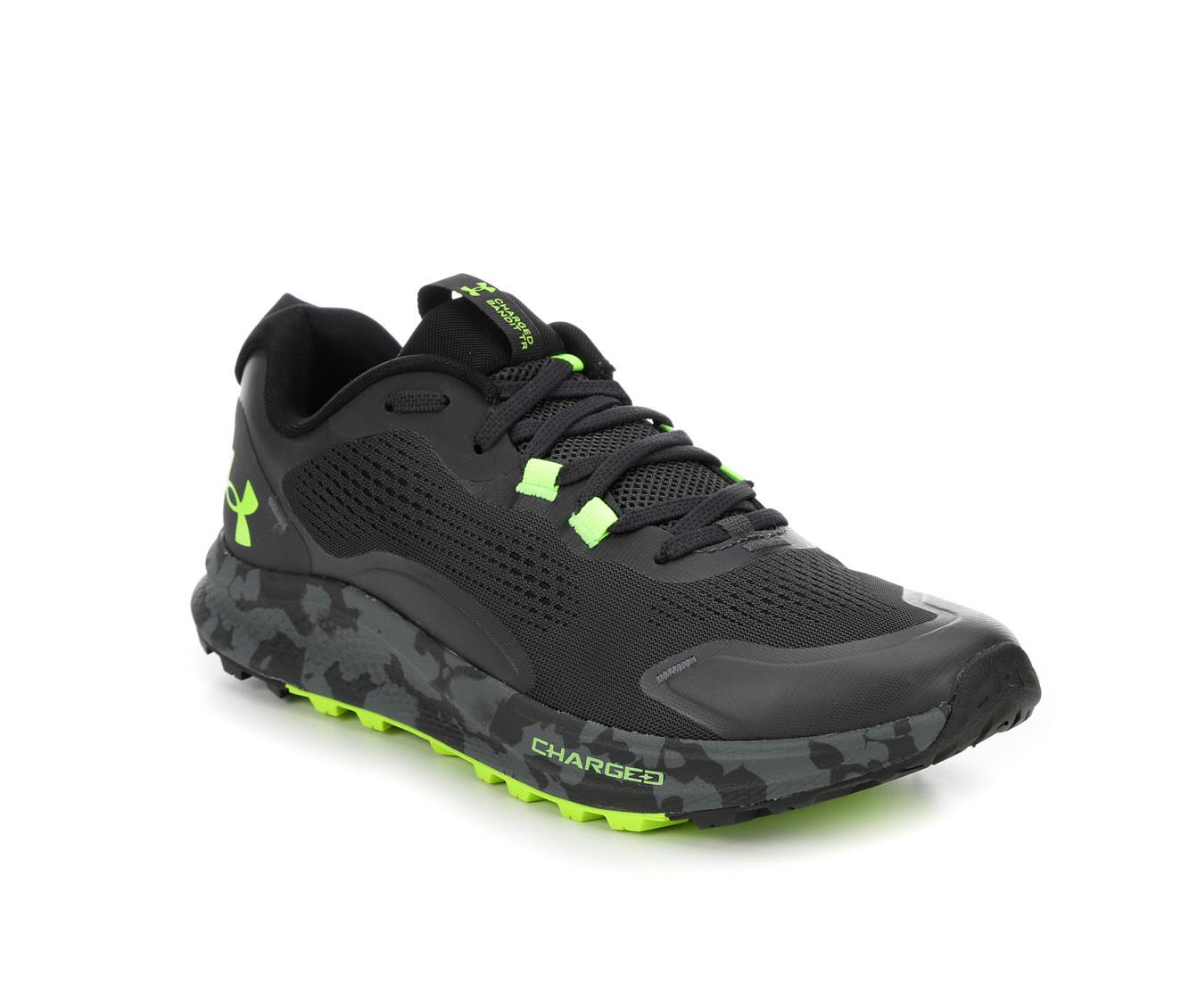 Men's Armour Charged Bandit Trail 2 Running