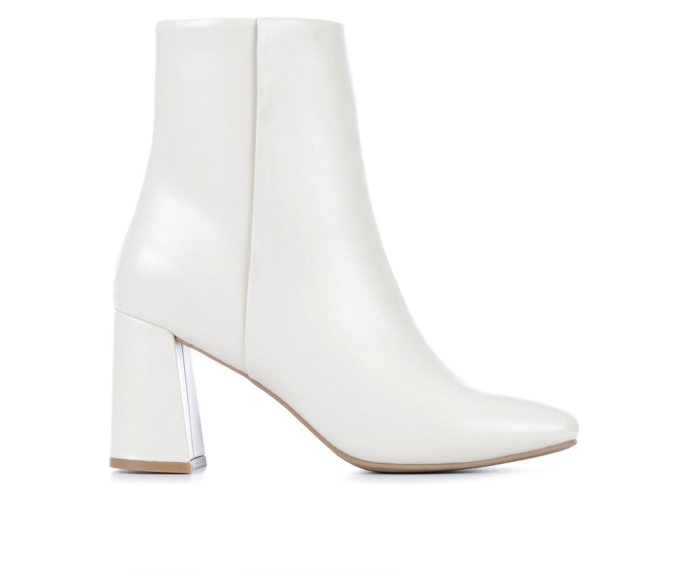 Women's Boots: Booties & Heeled Boots