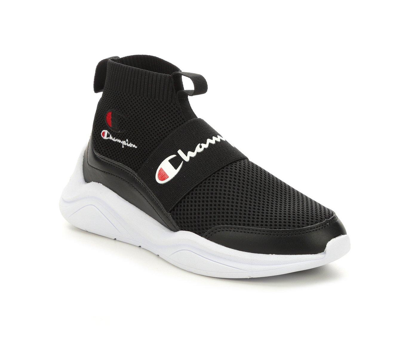 champion slip on shoes for women