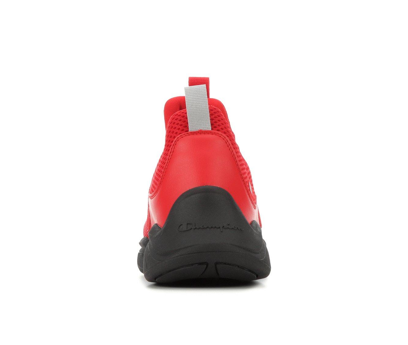 Boys' Champion Little Kid & Big Kid Legend Lo Slip-On Sneakers