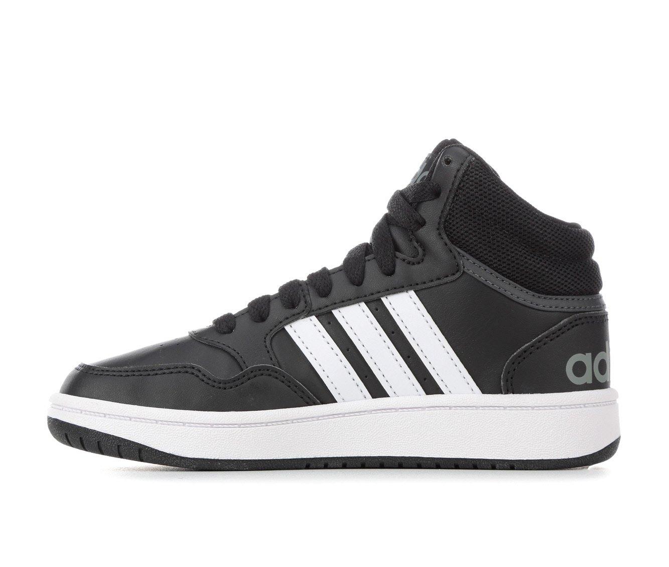 childrens adidas high tops