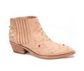 Women's Chinese Laundry Fayme Western Chelsea Booties