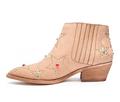 Women's Chinese Laundry Fayme Western Chelsea Booties