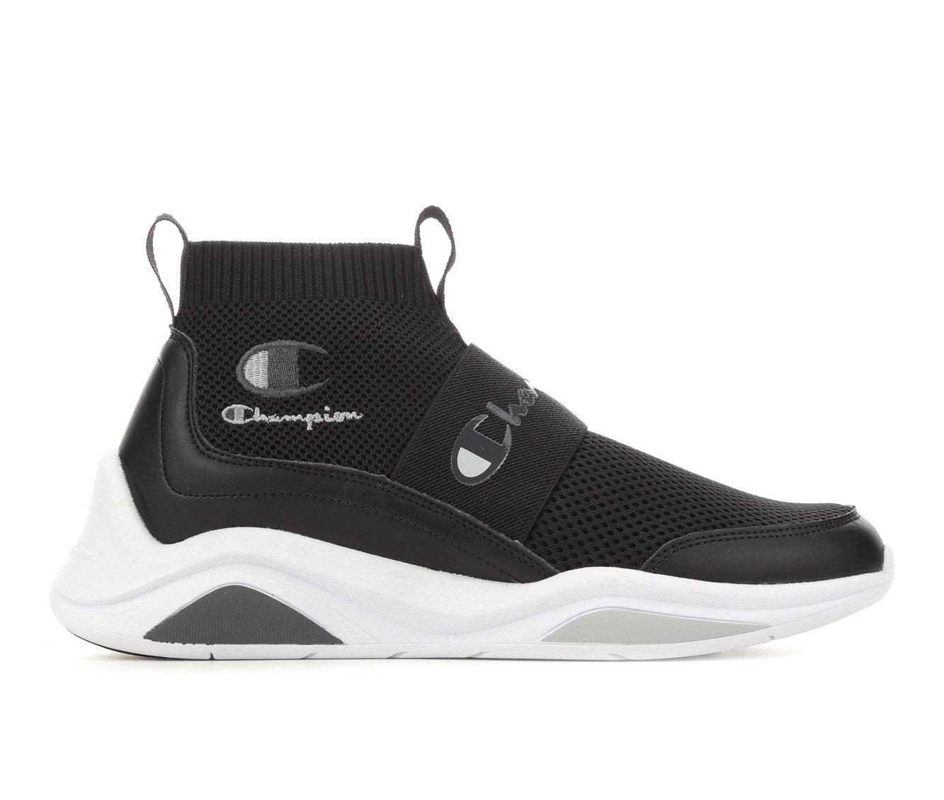 champion basketball shoes womens