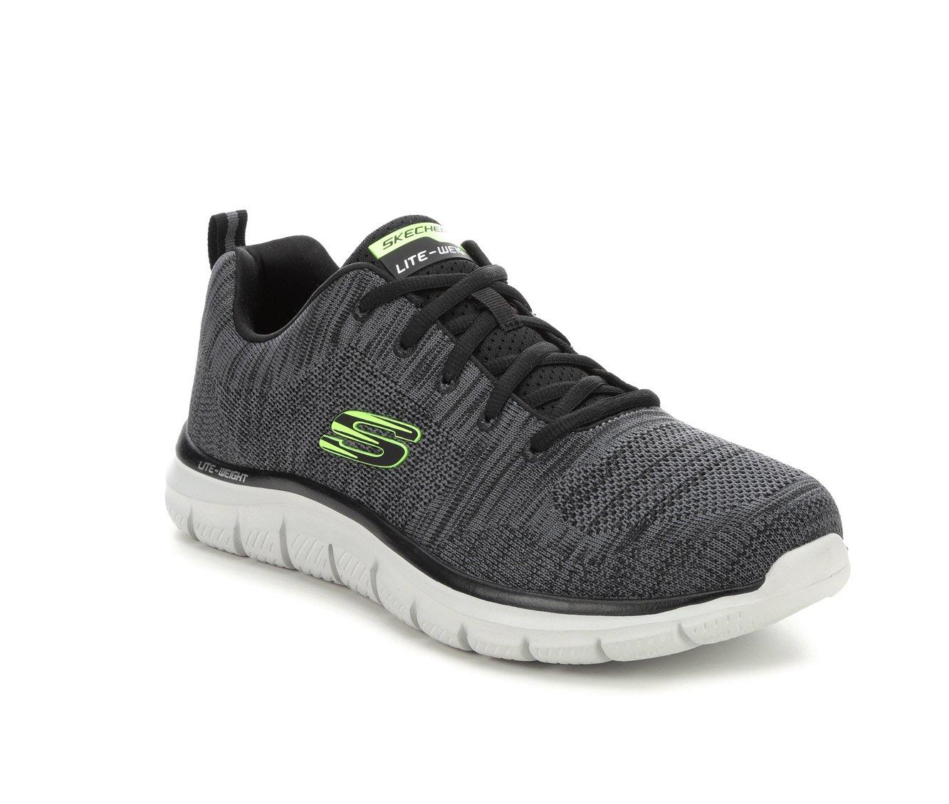 skechers track front runner