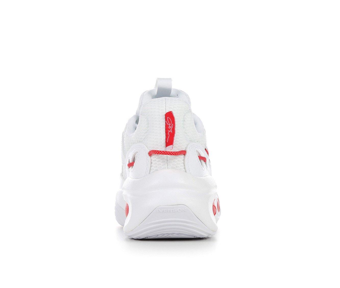 Supreme x Nike Air Max 270 Red/White Men's