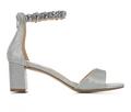 Women's American Glamour BadgleyM Zina Special Occasion Shoes