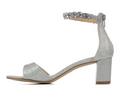 Women's American Glamour BadgleyM Zina Special Occasion Shoes