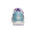 Girls' Disney Toddler & Little Kid CH89447C Frozen II Light-Up Sneakers