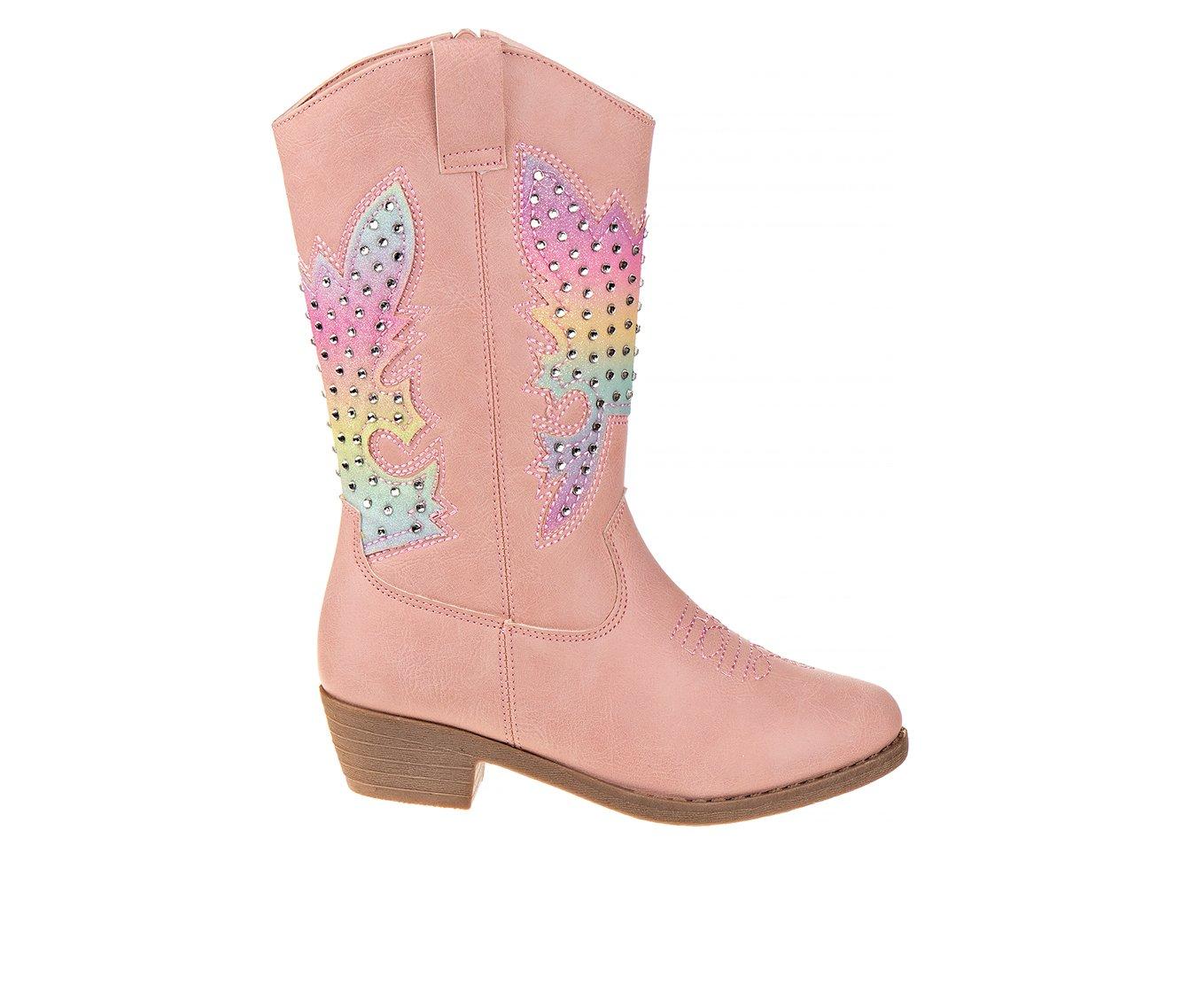 Big girls cowboy outlet boots