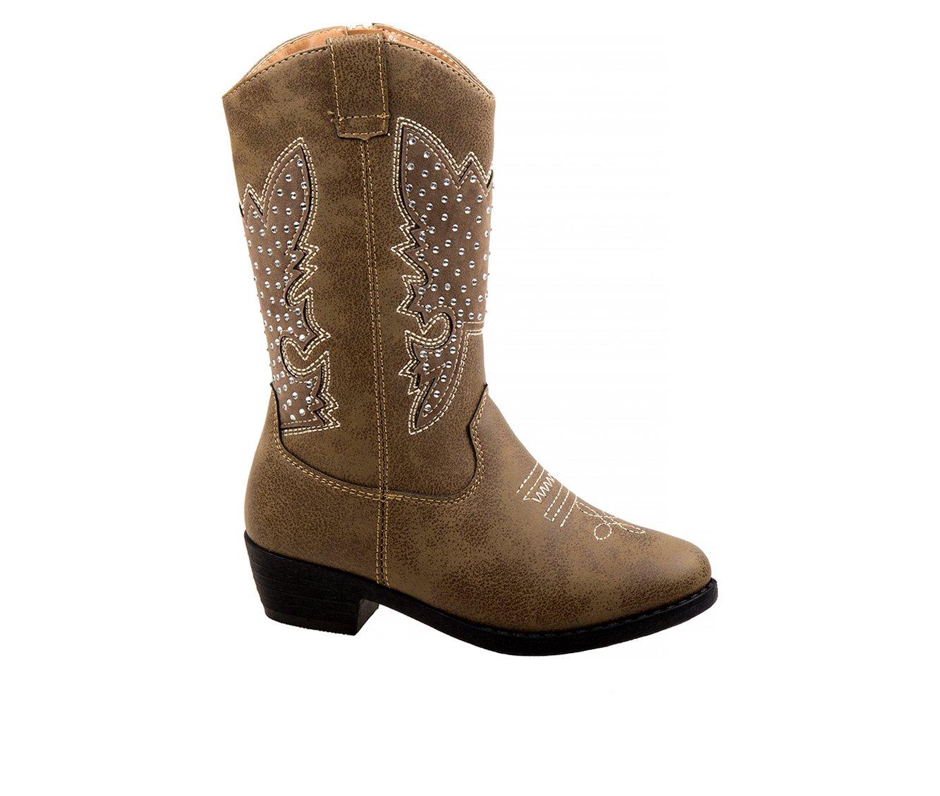 Cowgirl boots for on sale girls