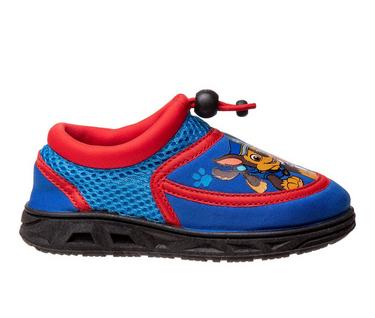 Boys' Nickelodeon Toddler & Little Kid CH88706H Paw Patrol Water Shoes