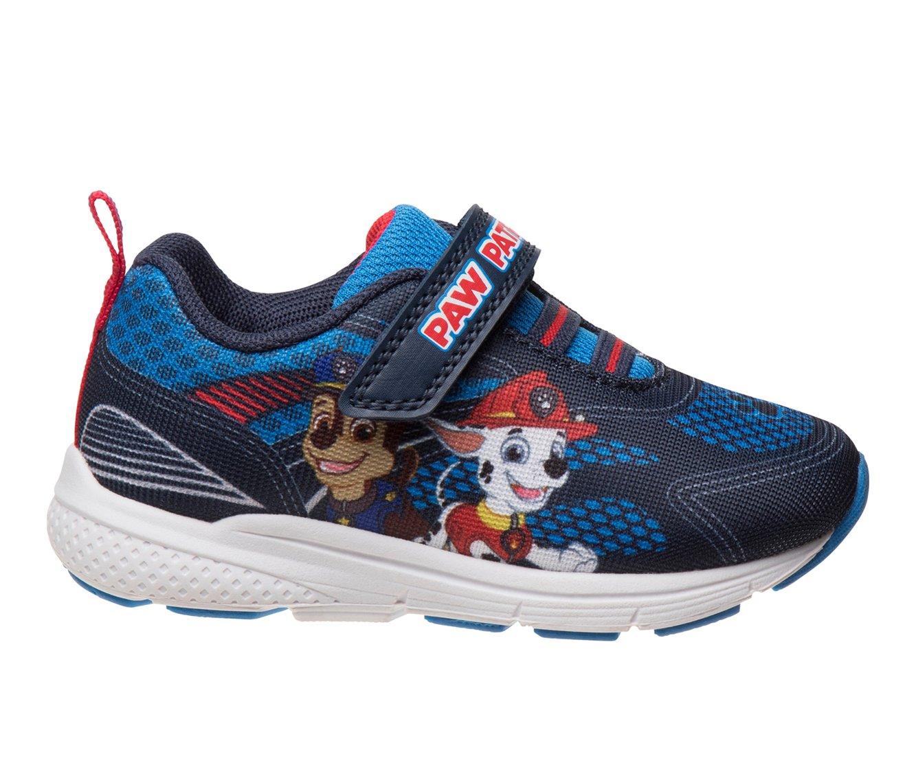 paw patrol shoes nike