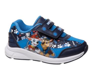 Boys' Nickelodeon Toddler & Little Kid CH88821C Paw Patrol Light-Up Sneakers