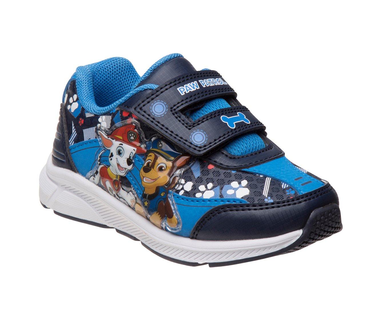 shoe carnival paw patrol shoes