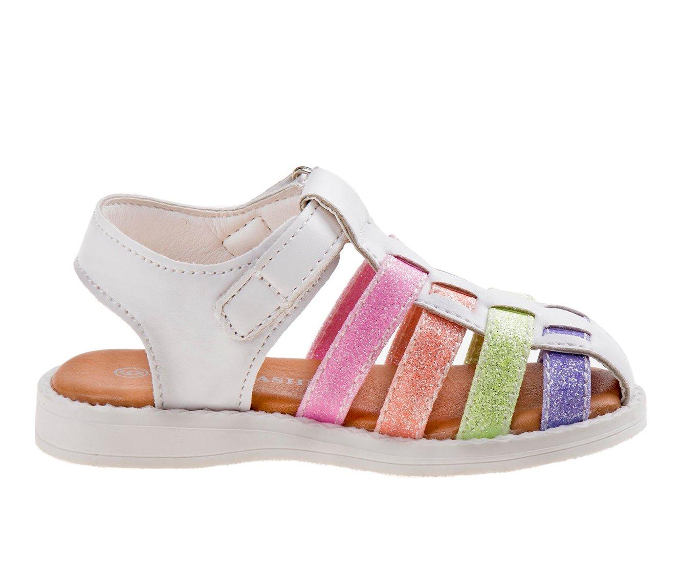 Laura ashley hot sale infant shoes