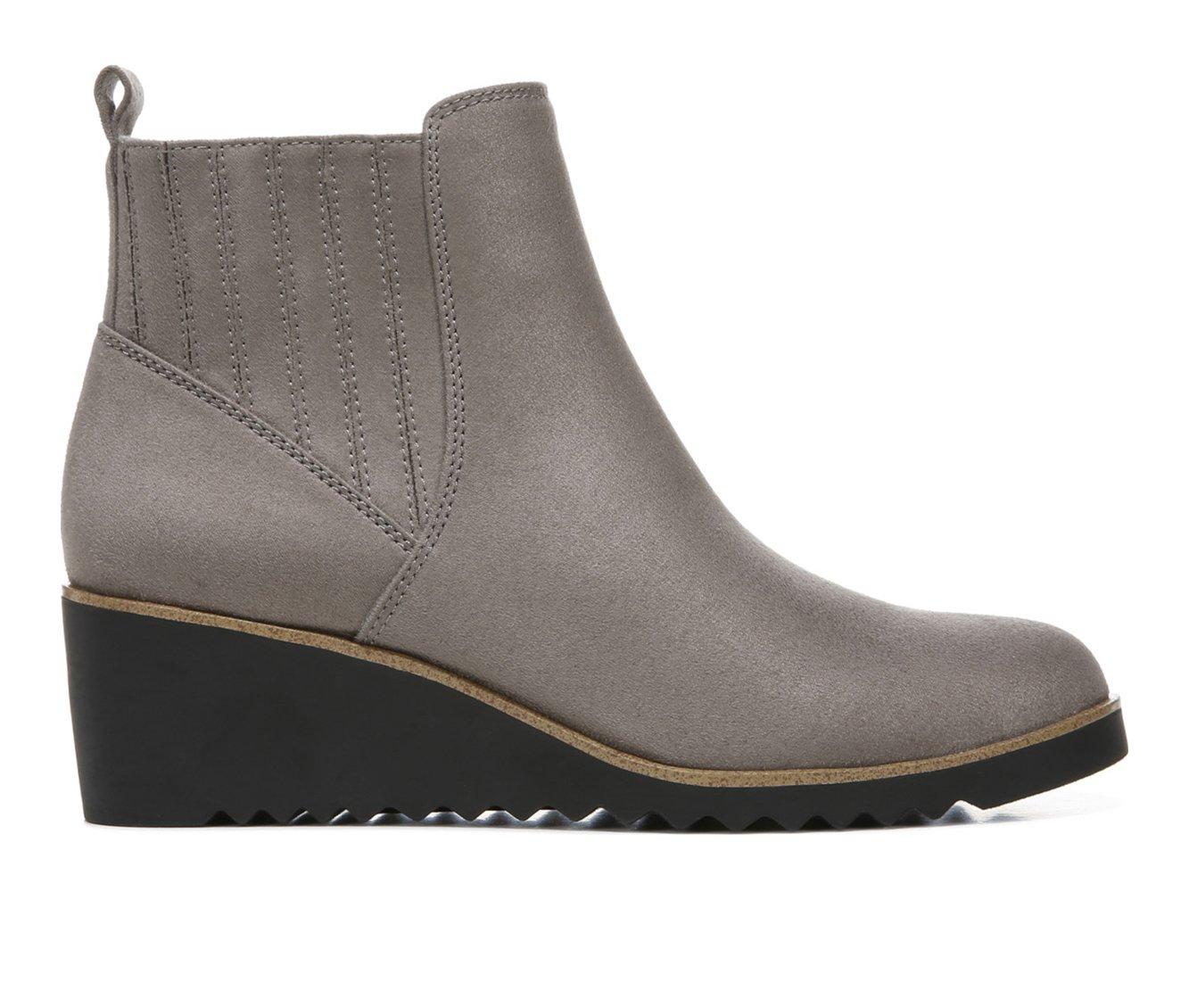 Women's LifeStride Zenith Wedge Booties