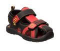 Boys' Rugged Bear Toddler RB88869H Fire Hydrant Sport Sandals
