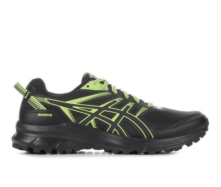 Men's ASICS Trail Scout Trail Running Shoes