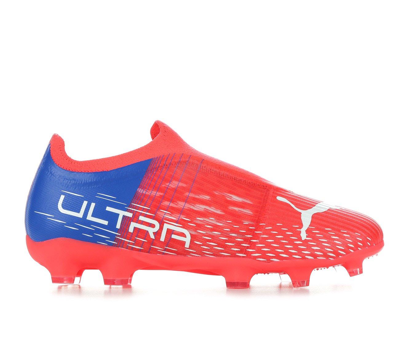 Little best sale boys cleats