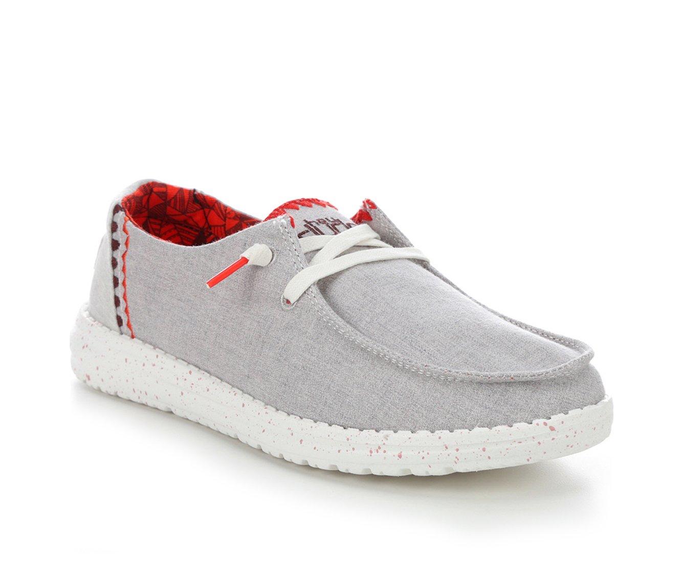 Women's HEYDUDE Wendy Slip-On Shoes