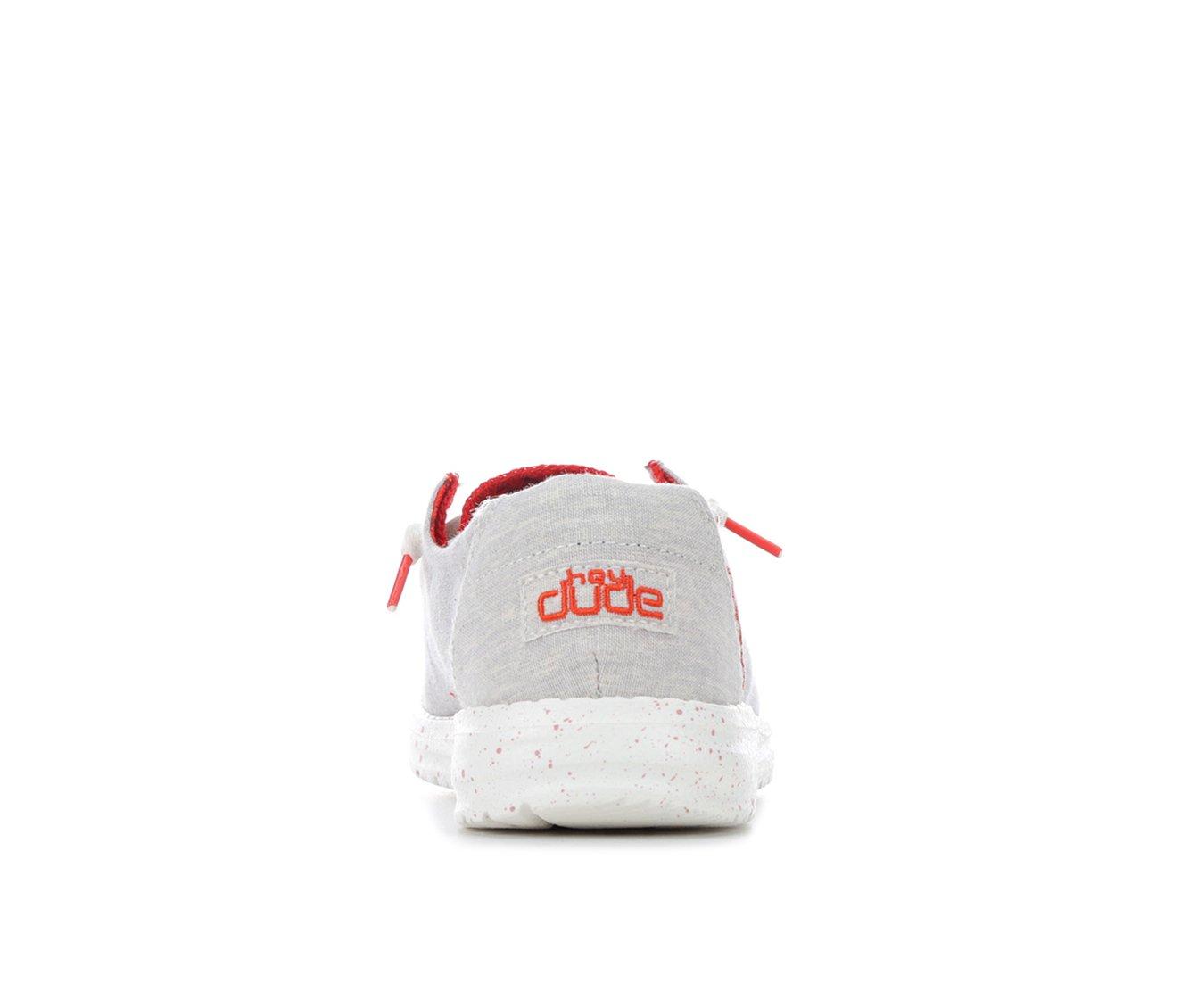hey dudes women tennis shoes