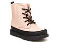 Girls' Carters Infant & Toddler & Little Kid Cliona Lace-Up Boots