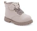 Girls' Carters Infant & Toddler & Little Kid Daffodil Lace-Up Boots