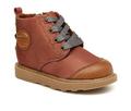 Boys' Carters Infant & Toddler & Little Kid Sanford Lace-Up Boots