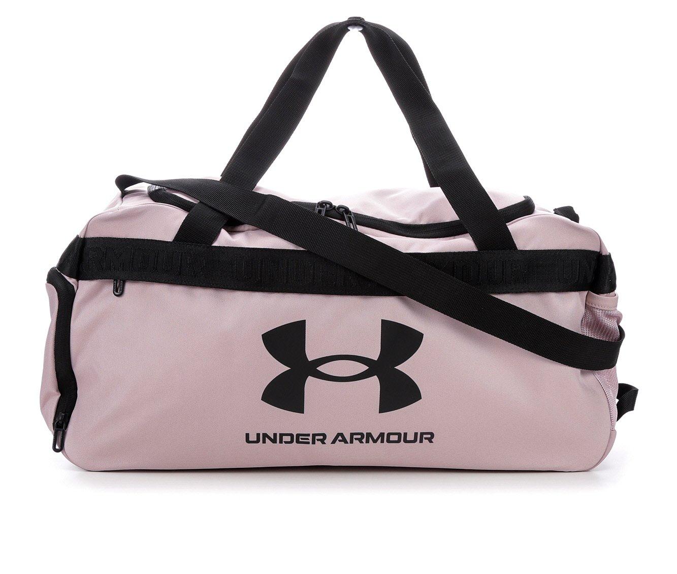 Under Armour Loudon Small Duffle Bag Shoe Carnival