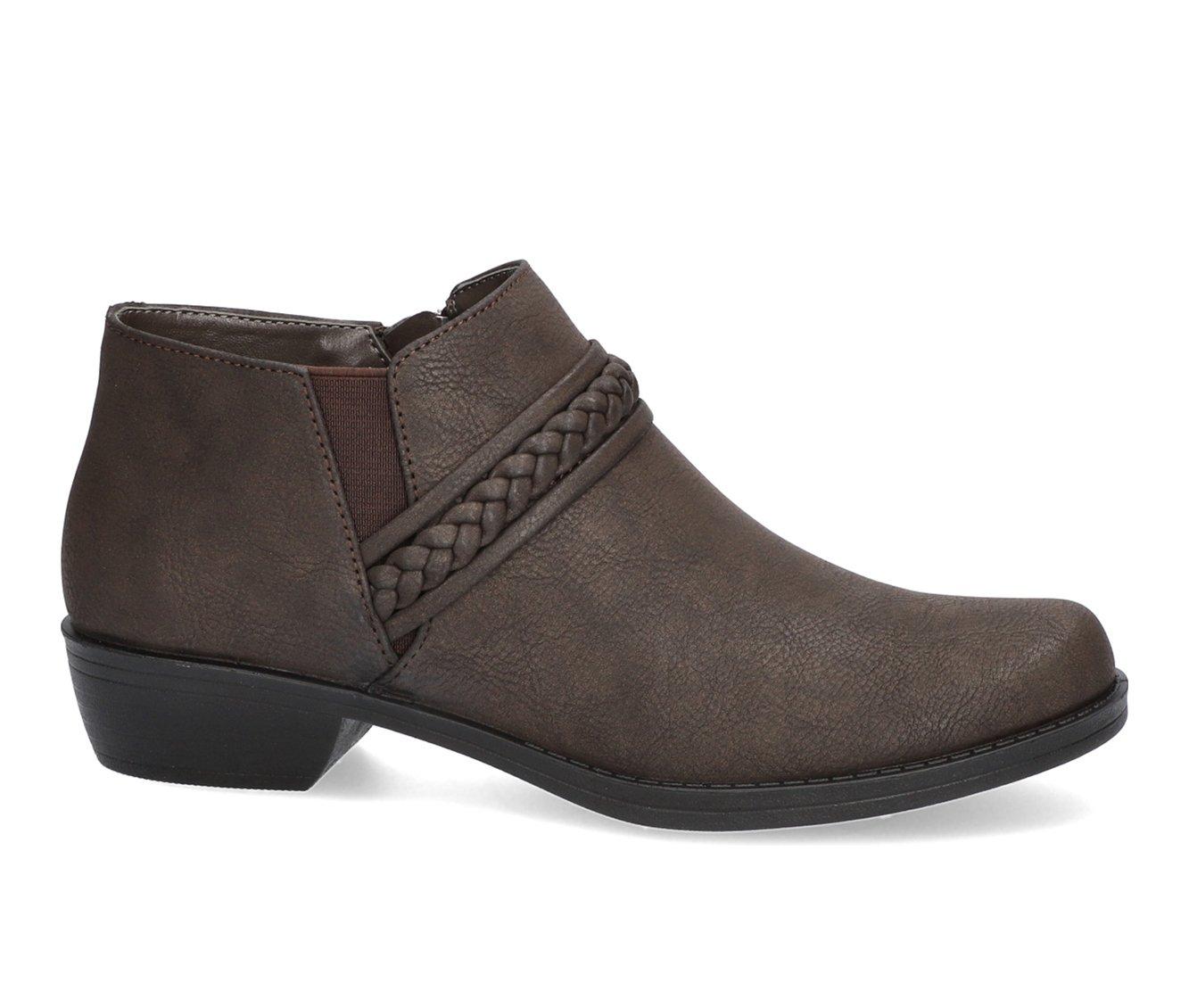 Fashion easy street tawny shooties