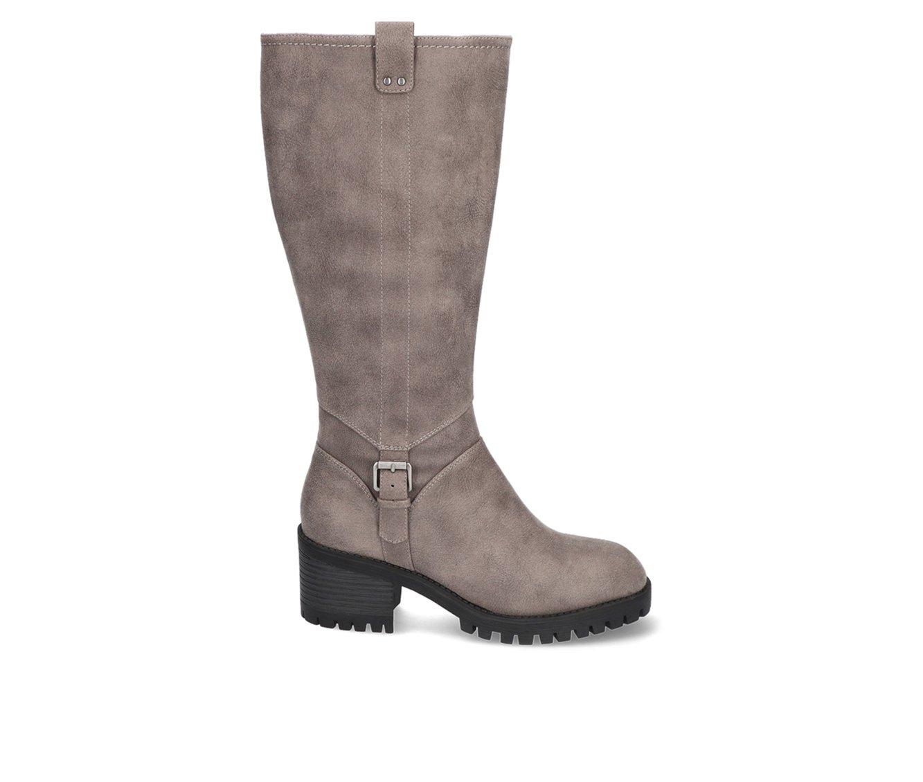 Women's Bella Vita Lorielle Knee High Boots