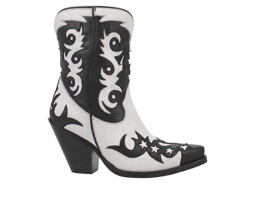 Women's Dingo Boot Raindance Cowboy Boots