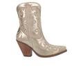 Women's Dingo Boot Raindance Cowboy Boots