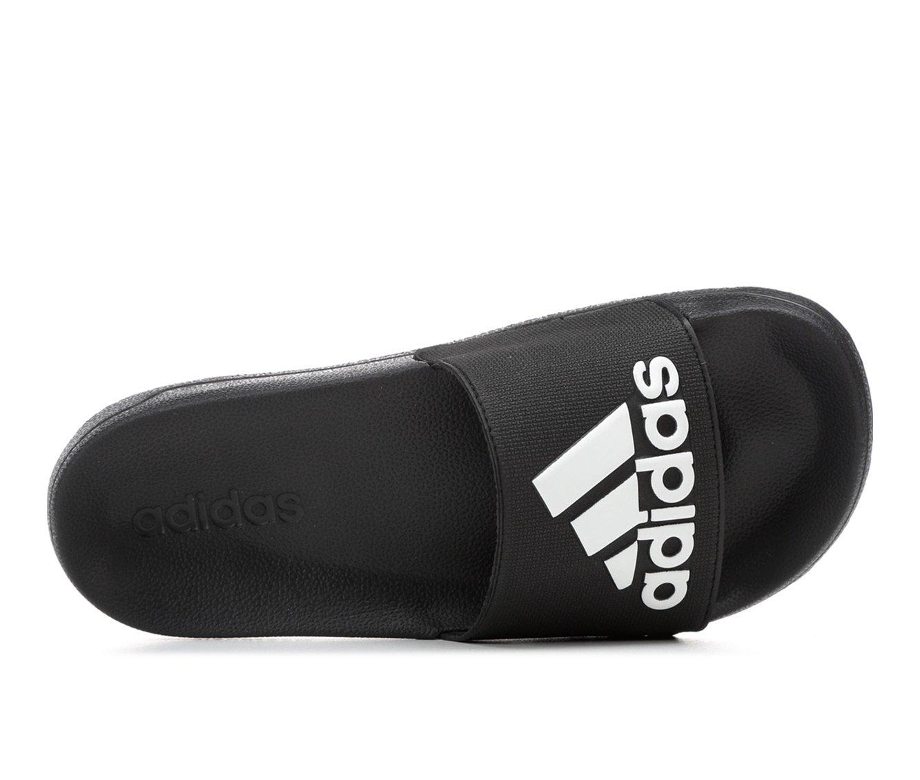 suelo repetir refugiados Women's Adidas Adilette Shower Sport Slides | Shoe Carnival