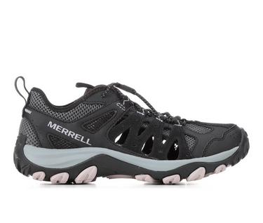 Women's Merrell Accentor 3 Sieve Hiking Shoes