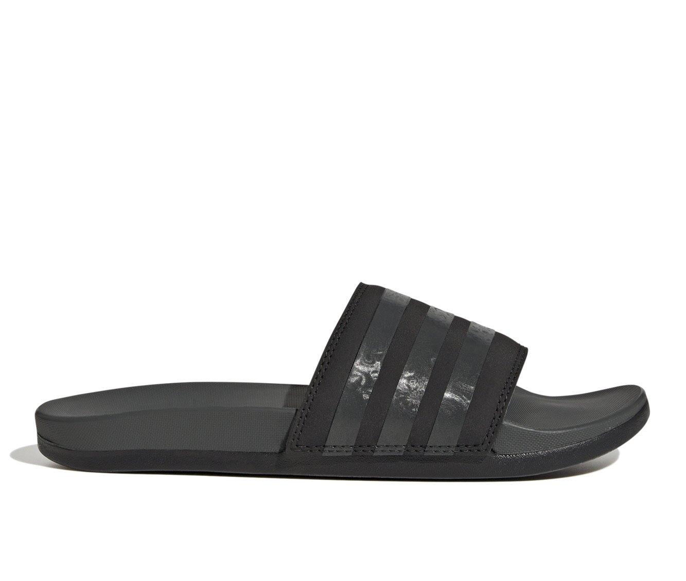 Adidas sandals best sale for women 2020