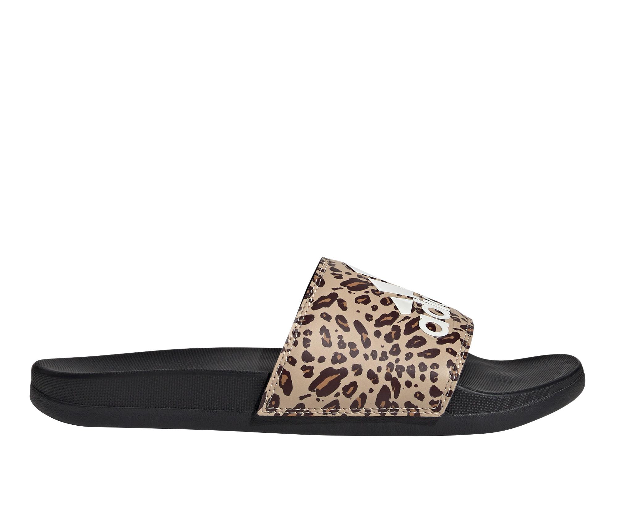 Women's Slides Sport Sandals Shoe Carnival