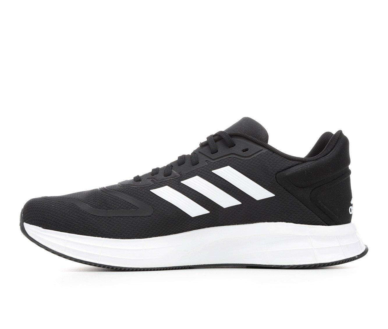 entregar Calle picar Men's Adidas Duramo 10 Running Shoes | Shoe Carnival