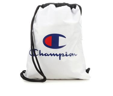 Champion Reversible Double-Up Drawstring Bag