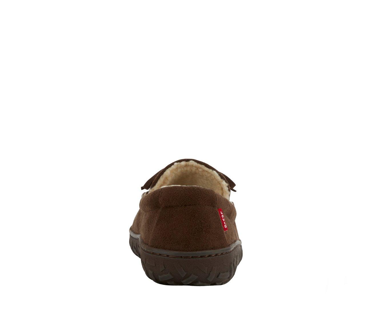 Levis Kameron Moc Toe Slippers