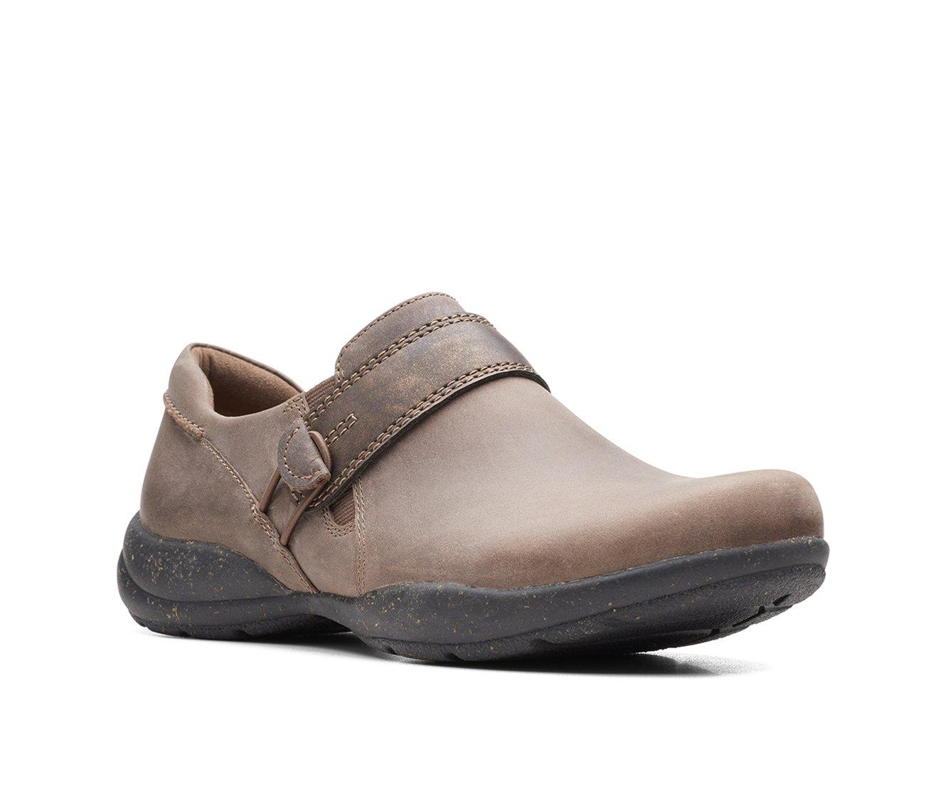 Women's Clarks Roseville Dot Casual Shoes