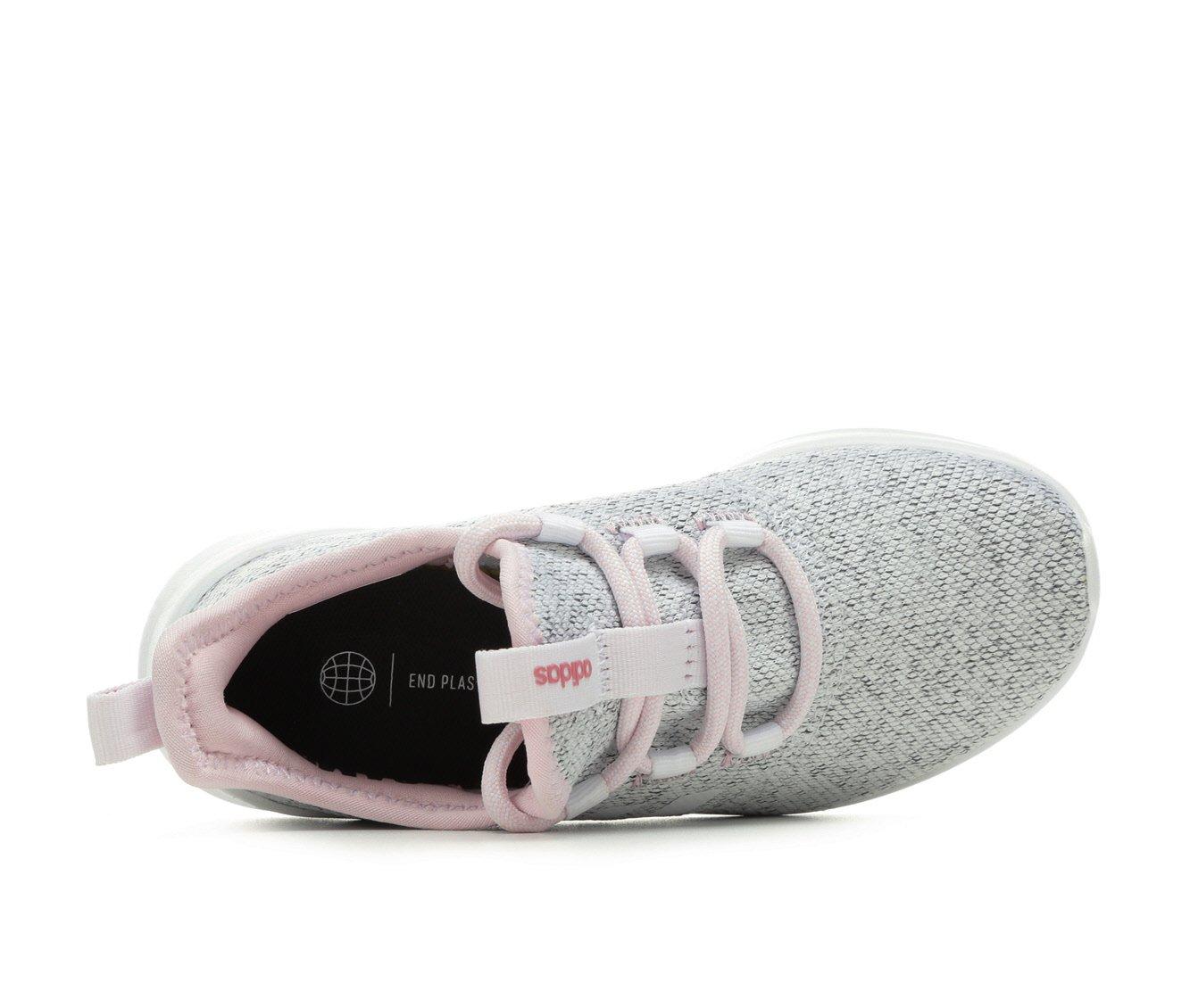Girls Adidas Little Kid Big Kid Cloudfoam Pure 2 0 Sus