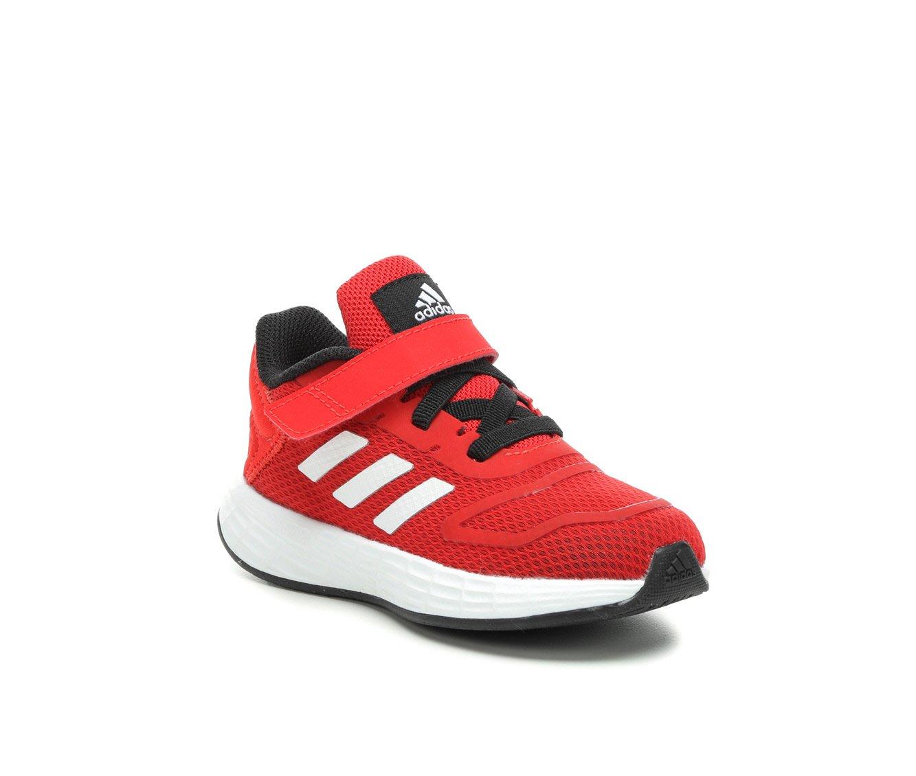 Boys' Adidas Toddler Duramo 10 Running Shoes | Shoe Carnival