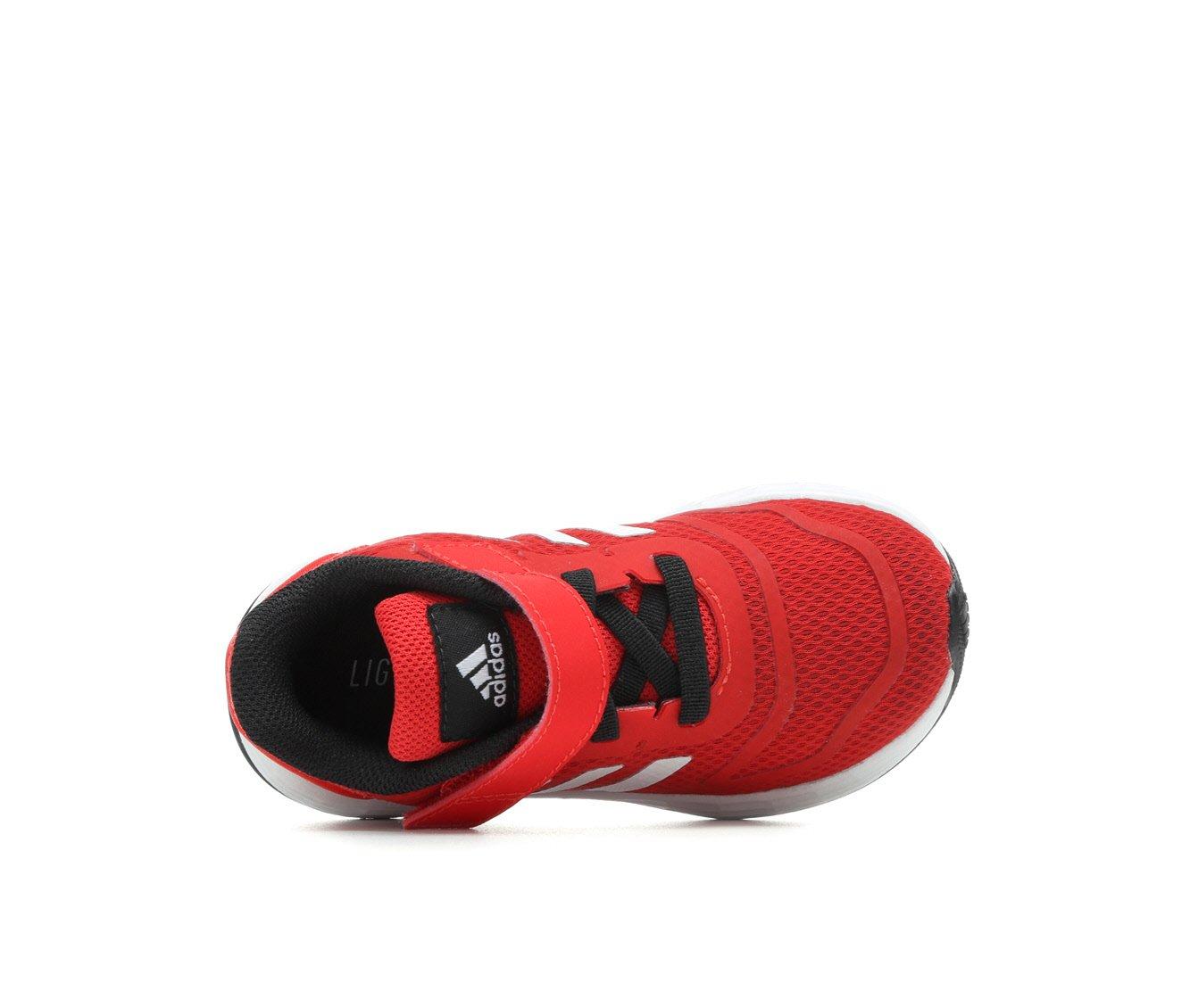 Boys' Adidas Toddler Duramo 10 Running Shoes | Shoe Carnival