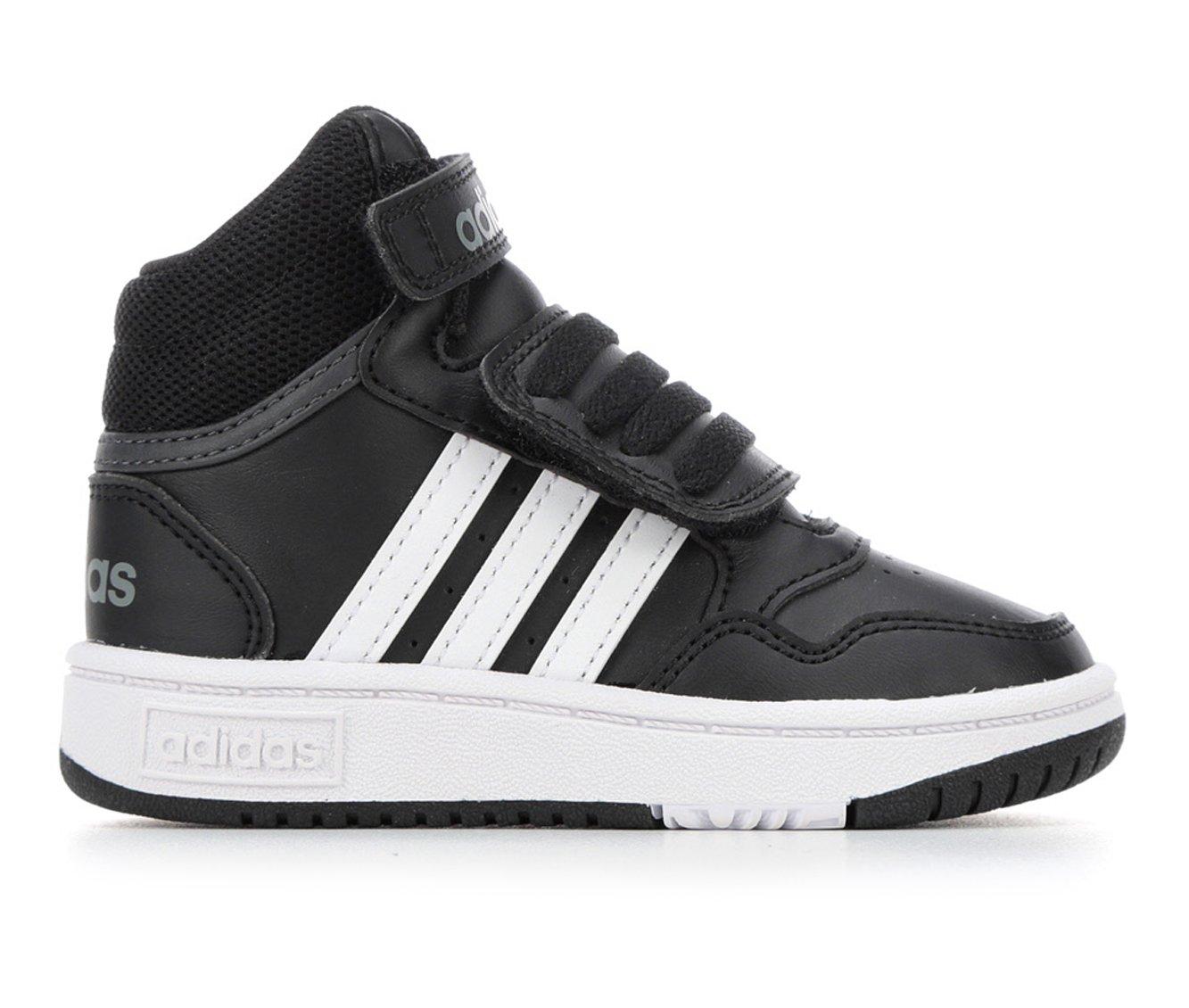 Adidas Hoops Mid Sneaker Kids' | lupon.gov.ph