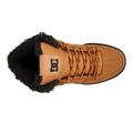 Men's DC Pure High-Top WC WNT Skate Shoes