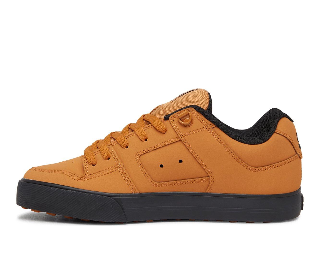 Men's DC Pure WNT Skate Shoes