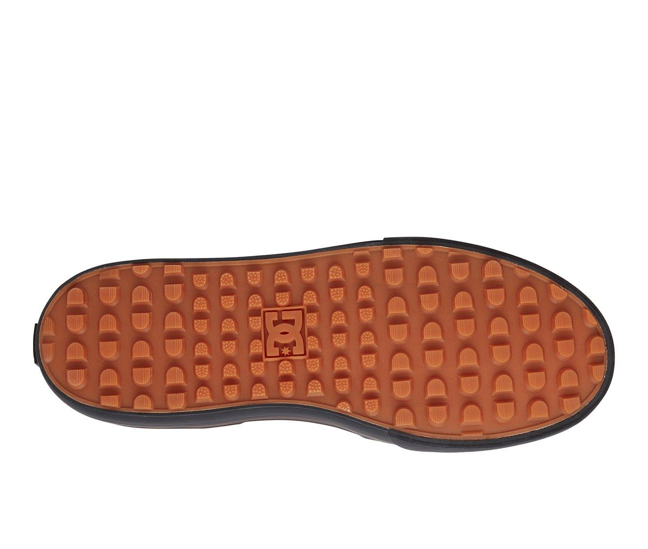 Men's DC Pure WNT Skate Shoes